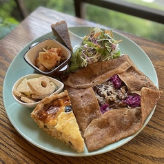 世界のブランチ BROCCOのおすすめ料理3