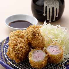 かごしま黒豚シャトーブリアン　40g×4