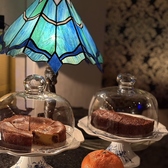 ワイン喫茶 Walpurgis ワルプルギスの写真