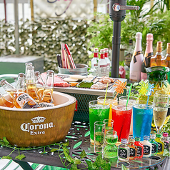 Dining Bar Resort Sky スカイ 本厚木のおすすめポイント1