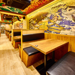 七福神 新宿西口店の写真ギャラリー