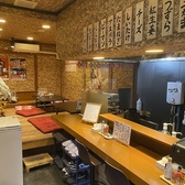 串揚げ　天の雰囲気2