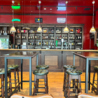 IRISH PUB Peter Cole アイリッシュパブピーターコール さいたま新都心店のおすすめポイント1