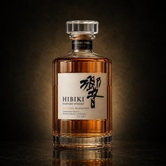 響 JAPANESE HARMONY ハイボール