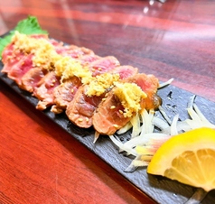 ラムたたき
