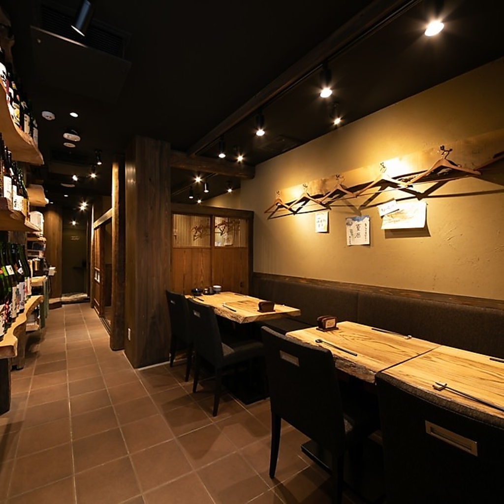 和食日本酒 みそら屋 はなれの写真ギャラリー