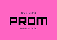 pROM by hERMITAGEの写真