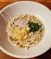 料理メニュー写真 ハイからうどん