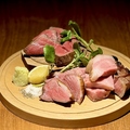 料理メニュー写真 【数量限定】シン・肉盛りプレート