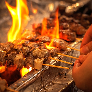 大釜もつ煮 串焼 五右衛門 熊谷駅前店のおすすめ料理1