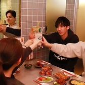 宴会は当店にお任せ！お席のご相談やご希望などお気軽にお電話でお問い合わせください！ご宴会は早めのご予約がオススメ◎ご相談お待ちしております♪