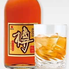 南高梅酒