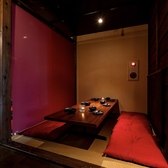 ひとしずく 福島駅前店の雰囲気3