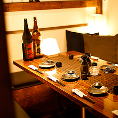 三丁目だんらん 新宿三丁目特集写真1