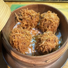 揚げシウマイ　4個