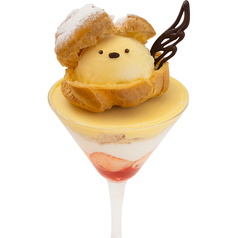 SHIMAENAGA STRAWBERRY