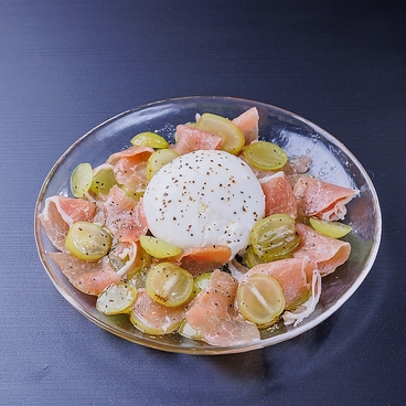 Shisha Cafe Lounge Neom シーシャカフェラウンジネオンのおすすめ料理1