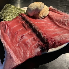 海鮮個室居酒屋 堀蔵のおすすめ料理3