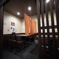 20名様より貸切が可能です！貸切の場合お早目にお問合せ下さい。