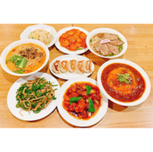 麺飯中華厨房 八福食堂の詳細