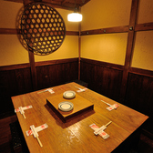 力丸 炉ばた焼 妻籠 つまごの雰囲気2