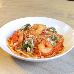 ビストロ カフェ リブロ Bistro Cafe Libro 神楽店のおすすめランチ1