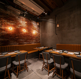 goodspoon シミント広島店の雰囲気3