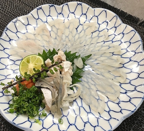 和円の写真