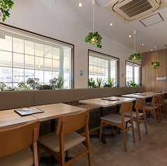 考えた人すごいわブレッドパーク 名取店の特集写真
