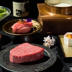 牛の達人 浅草店の特集写真