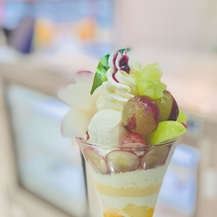 Fruit Chef The Shop フルーツシェフ ザ ショップのコース写真
