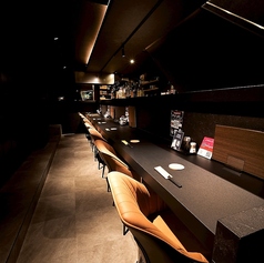 隠れ家居酒屋 羽柴(はしば) 岐阜駅玉宮店特集写真1