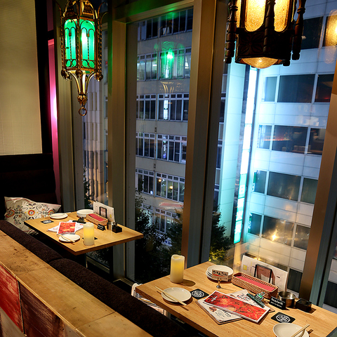 札幌肉酒場 VOLTA ボルタ