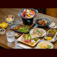 奄美大島料理 かめのおすすめ料理3