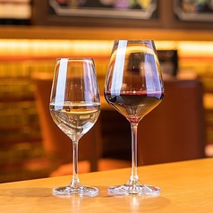 グランポレール ワインバートーキョー 銀座コリドー街店のおすすめドリンク3