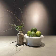 NOT SWEET ノットスイートのおすすめポイント1