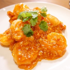 尚尚酒場のコース写真