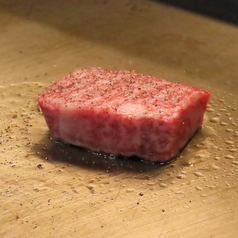 大衆鉄板めし べべの特集写真