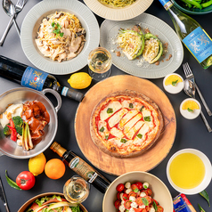 em CAMPUS FOODのおすすめ料理1