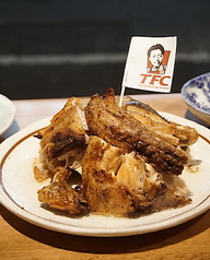 TFC-徳島フライドチキン-