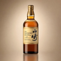 山崎12年 ハイボール