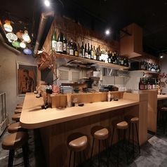 大衆酒場 プラスオオサカの写真