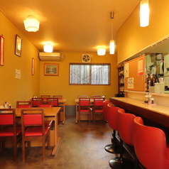 呑み処 咲良の雰囲気1