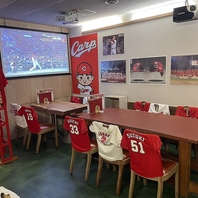 多彩なシーンで楽しむ宴会！みんなでワイワイ楽しめる！