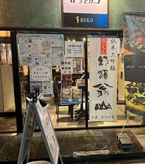 居酒屋よってけろの外観1