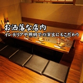 鳥助 浜松町店の雰囲気3