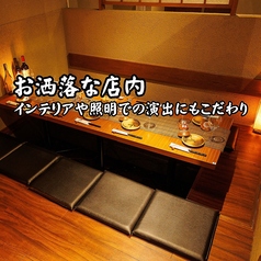 鳥助 浜松町店の雰囲気3