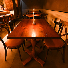 gout グー 立川のコース写真