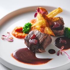 カフェ レストラン セリーナのコース写真