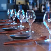 韓国食堂 さけとあての雰囲気3